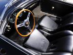 Porsche 356A 1500 Speedster 1955 года